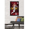 thumbnail image 3 of NBA Atlanta Hawks - Trae Young 20, 3 of 4