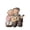 F, variant on Valentine's Day Loving Elderly Couple Figurines, Old Married Couple Figure,Resin Husband and Wife Statue Grandparents Figure Collectibles for Christmas Valentine's Day Birthday Gift