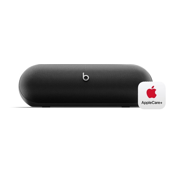 Altavoz Bluetooth Beats Pill con AppleCare+ de 2 años