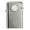 Silver, variant on Classic Retro Copper Kerosene Lighter,Soft-Flame,Automatic Ignition, Refillable,Safety Lock,Electroplated 18K Gold, Engraving,Gift Box,Men's Gift,Collectible,Thorens Gen3-Single Claw Diamond Grid