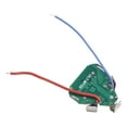 thumbnail image 4 of 3S 12.6V Lithium Battery Protection Board Equalizer Board for Electric Drill, 4 of 9