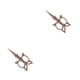 thumbnail image 1 of Kenally Tijeras de costura profesionales de acero inoxidable para sastres y costura, tijeras de bordado duraderas Type1 NO1, 1 of 6