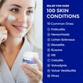 thumbnail image 2 of Emuaid 30-Day Travel Pack Ointment Single-Use Packets for Eczema, Athlete’s Foot, Psoriasis and Jock Itch, 30 Count, 0.10 oz Each, 2 of 3