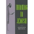 thumbnail image 1 of Penser en Juif (Religion et Postmodernisme), 1 of 1