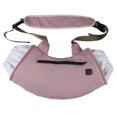 thumbnail image 4 of Mano Calentador Eléctrico Calentador De Manos Bolsa Con Ajuste De Temperatura De 3 Velocidades Para Invierno Camping Al Aire Libre Fotografía De Golf Kearding HA047112-03, 4 of 6