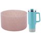 thumbnail image 1 of Protector Inferior Silicona para Botella Antideslizante 20/30/40oz, 1 of 9