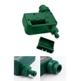 thumbnail image 4 of Intelligent Water Irrigation Controller with LCD Screen Digital Display Garden Irrigation Timer Battery Operated Automatic, 4 of 8