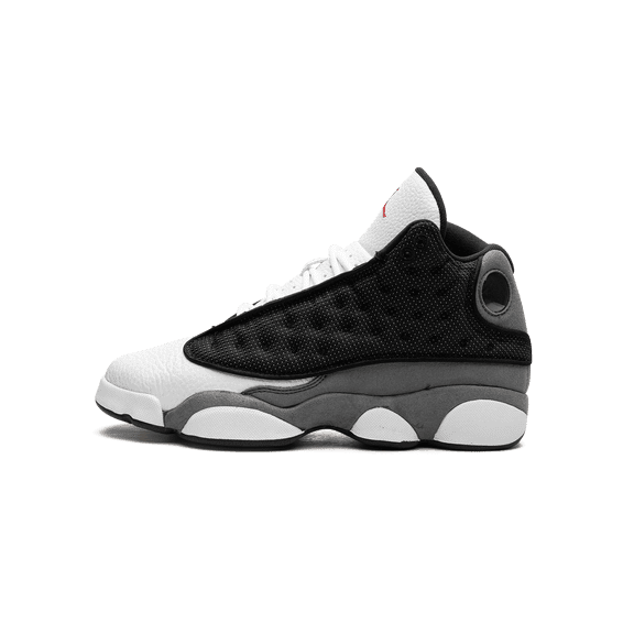 JORDAN GRADE SCHOOL Air Jordan 13 GS "Black Flint" 884129 060 884129 060 from Stadium Goods
