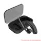 thumbnail image 4 of Gwong Electrónica Funda de almacenamiento de caja de carga de auriculares Bluetooth para P-Lantronics Voyager Legend, 4 of 6