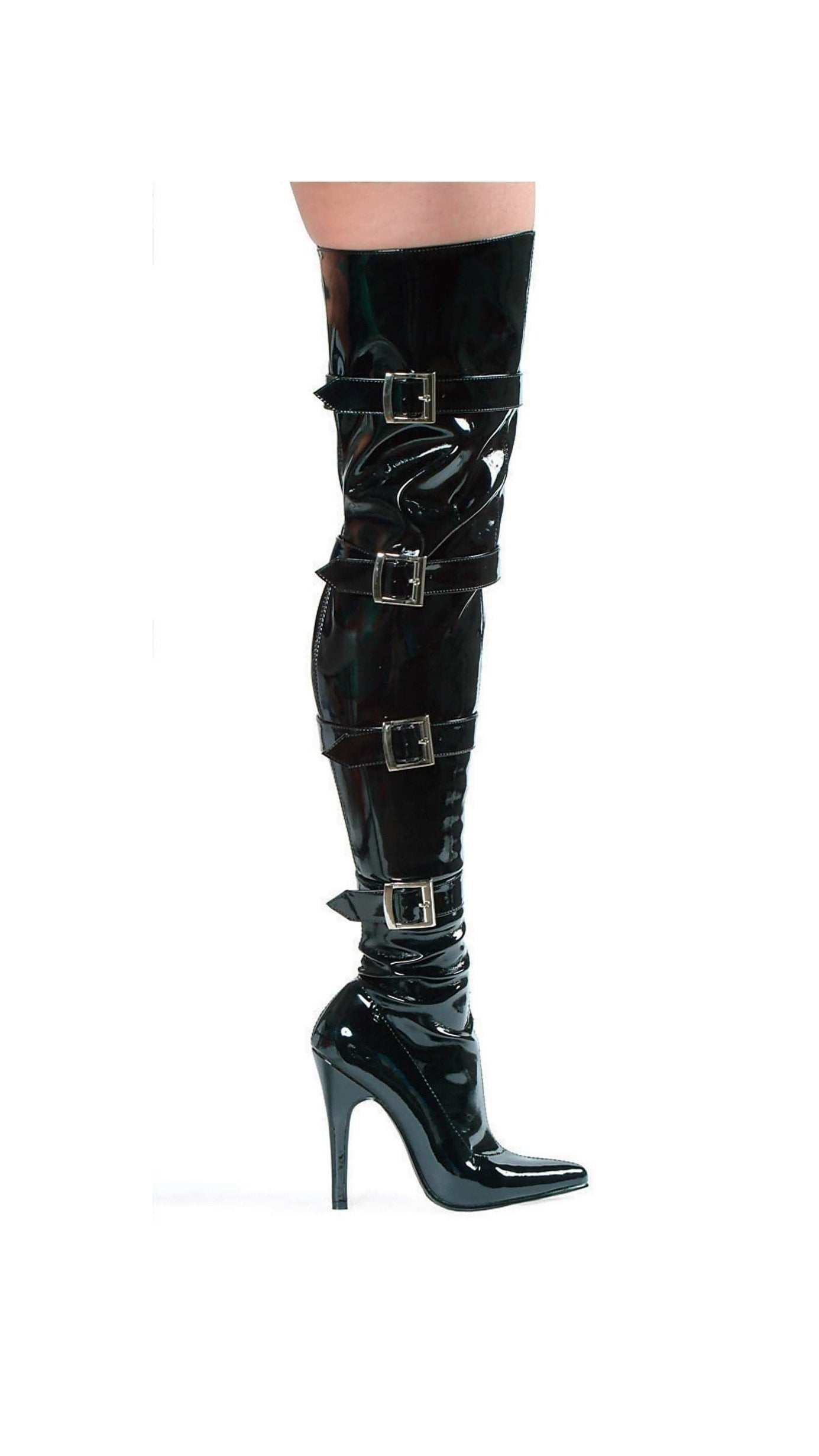 Ellie Shoes E-511-Ally 5