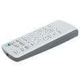 thumbnail image 3 of Audio System Remote Control, Replacement Remote Controller Handheld 10m Battery Powered  For RM-Z20066, 3 of 8
