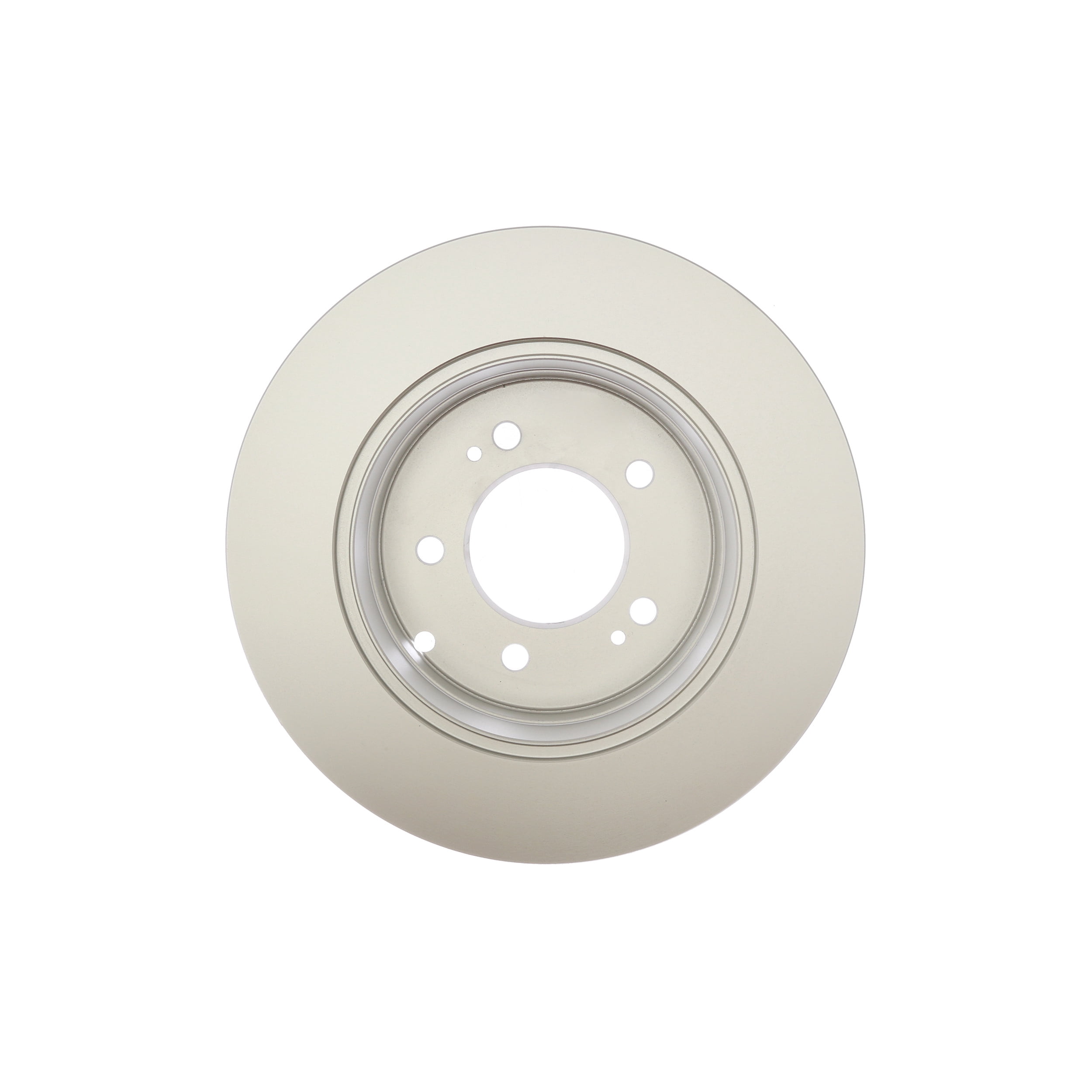 Raybestos 980902FZN Rust Prevention Technology Coated Rotor Brake Rotor-Dih Parking Brake, 1 Pack Fits select: 2011-2016 HYUNDAI SONATA, 2015-2016 KIA OPTIMA