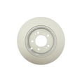 thumbnail image 2 of Raybestos 980902FZN Rust Prevention Technology Coated Rotor Brake Rotor-Dih Parking Brake, 1 Pack Fits select: 2011-2016 HYUNDAI SONATA, 2015-2016 KIA OPTIMA, 2 of 2