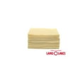 Land O Lakes White American Cheese, Sliced (Fresh, Plastic Bag)