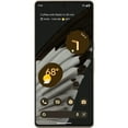 thumbnail image 3 of Google Pixel 7 Pro 128 GB Smartphone, 6.7" LTPO OLED QHD+ 1440 x 3120, Octa-core (Cortex X1Dual-core (2 Core) 2.85 GHz + Cortex A78 Dual-core (2 Core) 2.35 GHz + Cortex A55 Quad-core (4 Core) 1.80, 3 of 20