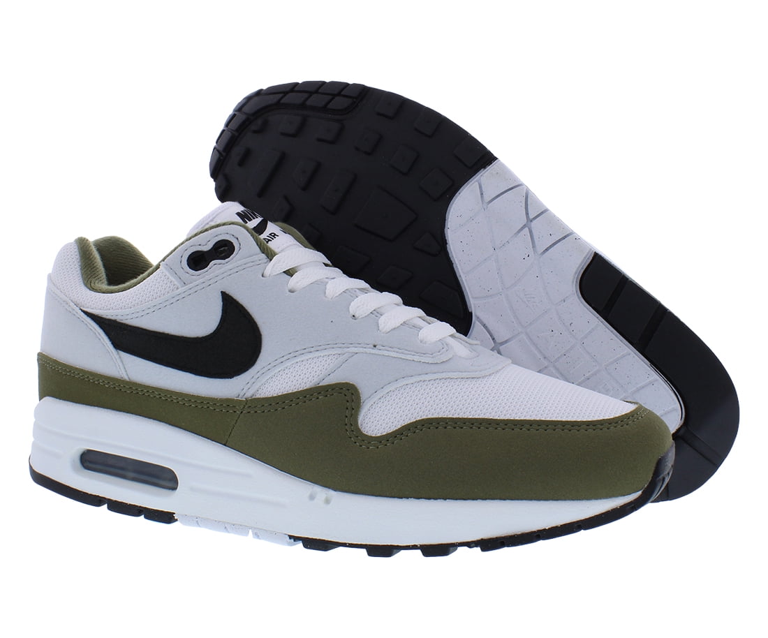 nike air max 1 khaki olive