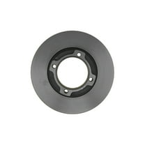 Raybestos R-Line Rotors, OE Replacement Brake Rotors 9070R Fits select: 1985-1989 SUBARU GL, 1985-1989 SUBARU DL