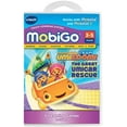 thumbnail image 1 of VTech Mobigo Software- Team Umizoomi- English Version, 1 of 2