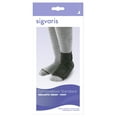 thumbnail image 2 of SIGVARIS 1811-BTR Compreboot Open Toe/Heel-Beige-Small Regular, 2 of 3