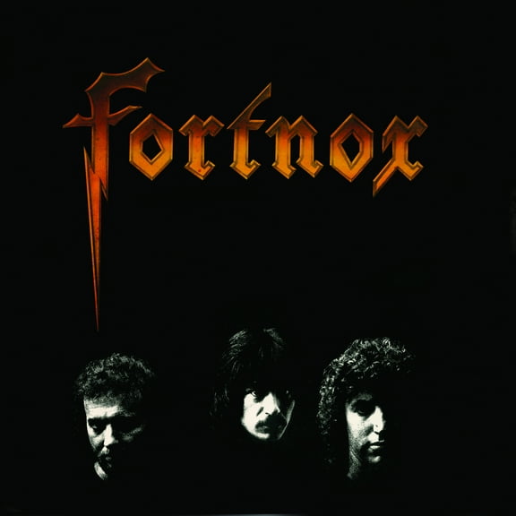 Fortnox - Fortnox - Music & Performance - CD