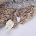 thumbnail image 4 of Cuddlekins-Plush-Sloth-Ai-35cm, 12257, 4 of 5