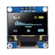 thumbnail image 1 of Placa de desarrollo Inteprter OLED 0,96 pulgadas 128x64 píxeles, 1 of 6