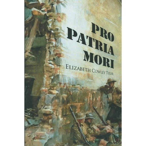 Pro Patria Mori