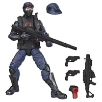 GI Joe Classified Series Cobra Trooper Action Figure
