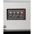 thumbnail image 6 of 12" Wide 220/240V 2-Burner Radiant Cooktop, black, 6 of 6