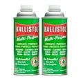 thumbnail image 1 of Ballistol Multi-Purpose Can Lubricant Cleaner Protectant 16 oz, 2 Pack with 1 Sprayer, 1 of 1