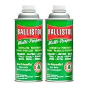 Ballistol Combo Pack No. 3 2-16oz, 1 sprayer