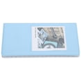 thumbnail image 4 of Álbum de fotos universal de 64 bolsillos, soporte de PVC para tarjetas para cámaras SQ20/SQ10/SQ6/SP‑3, azul, 4 of 14