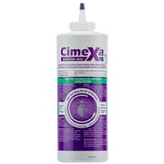 Cimexa Dust 4oz- Precipitated Silica Insecticide Kills Bed Bugs