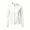 White, variant on Fleece Figure Skating Training Jacket