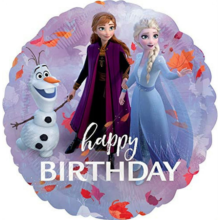 Pin on Bella's 4th frozen bday