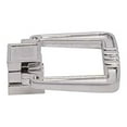 thumbnail image 6 of Utopia Alley HW353SS Beau Polished Chrome Ring Cabinet Pull, 1.25 in. dia., 6 of 8