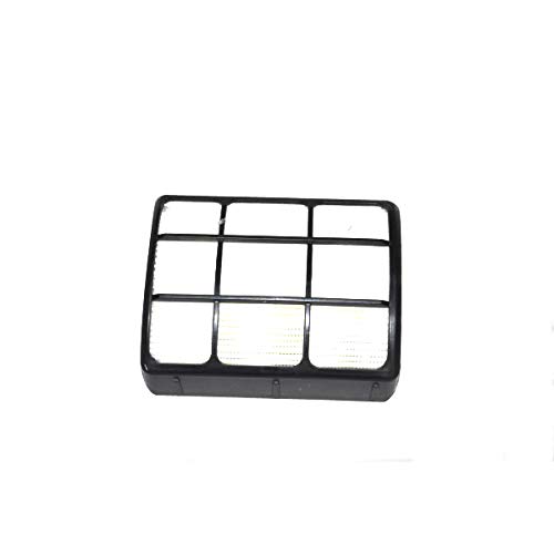 Upright F75 Vacuum Cleaner Filter 