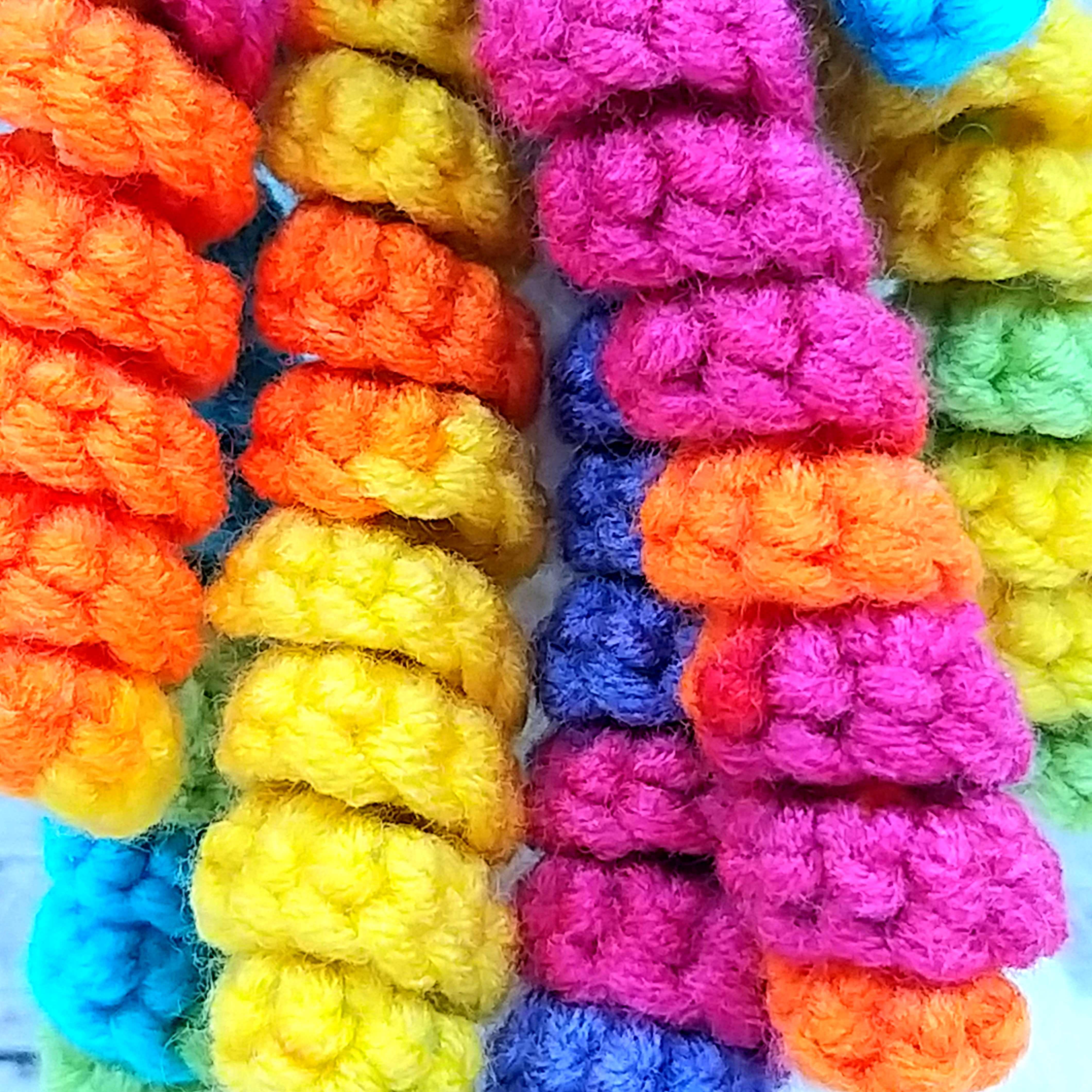 Crochet Kit Luxury Unicorn Craft Kit