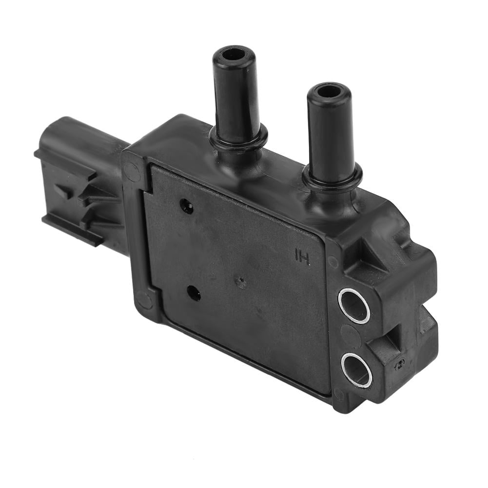 Mgaxyff Differential Pressure Sensor, Exhaust Gas Differential Pressure