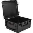 thumbnail image 4 of iSeries 3026-15 Watertight Utility Case Empty w/Wheels and Tow Handle, 4 of 7