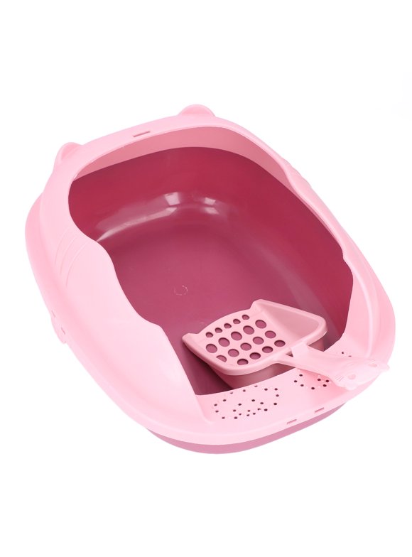 Covered Cat Litter Boxes in Cat Litter Boxes