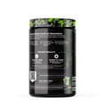 thumbnail image 3 of Total War Black Ops Extreme Pre-Workout - Sour Gummy Bear (13.55 Oz./ 20 Servings), 3 of 4