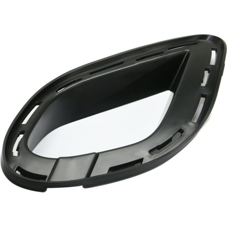 Fog Light Bracket Compatible with 2015-2016 Dodge Charger Driver Side