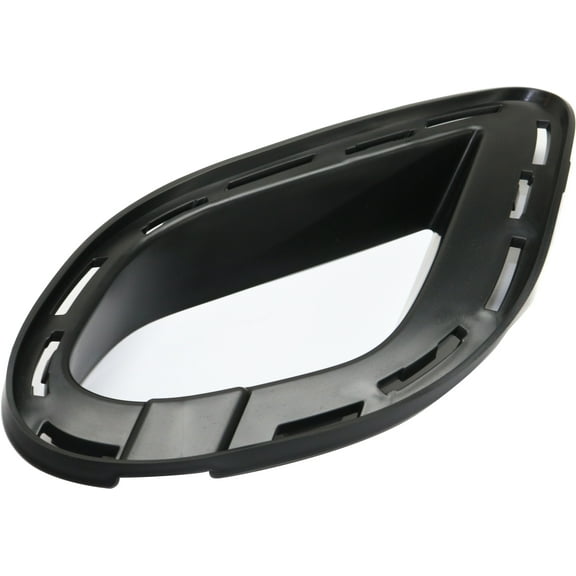 Fog Light Bracket Compatible with 2015-2016 Dodge Charger Driver Side