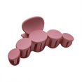 thumbnail image 1 of Clip retro grande lindo ducha pelo Clip baño femenino Scrub guisantes estrella de cinco puntas, 1 of 2
