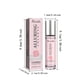 thumbnail image 3 of Perfume de feromonas, perfumes para atraer hombres, perfume en roll-on con aceite de feromonas, aroma único, fácil de llevar, libera tu encanto seductor (10 ml) (compra 2 y ahorra un 10 %), 3 of 9