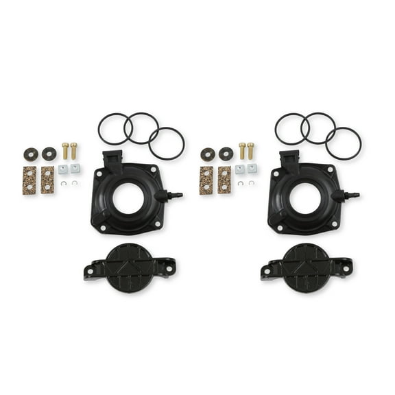 Holley Performance 20-73 Carburetor Accelerator Pump Diaphragm