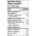 thumbnail image 2 of Rubbins Gluten Free Black Sesame Brown Rice Crackers, 2 of 3