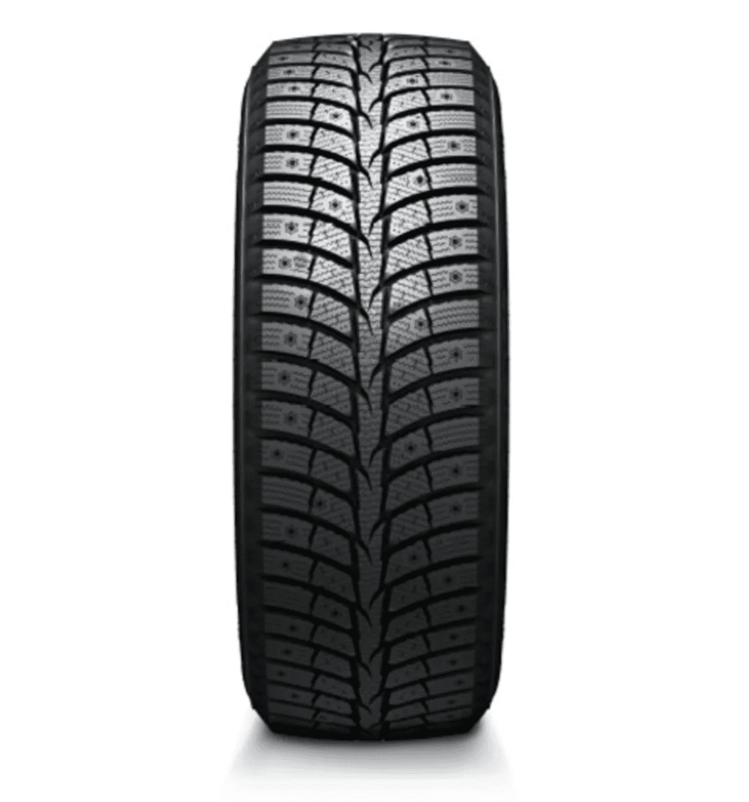 Laufenn I Fit Ice 195/70R14 91T pneu pour voiture hiver