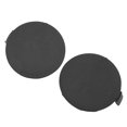 thumbnail image 4 of Front Bumper Tow Hook Cover, Wearproof 53286 0R060  For  2013 To 2015, 4 of 8